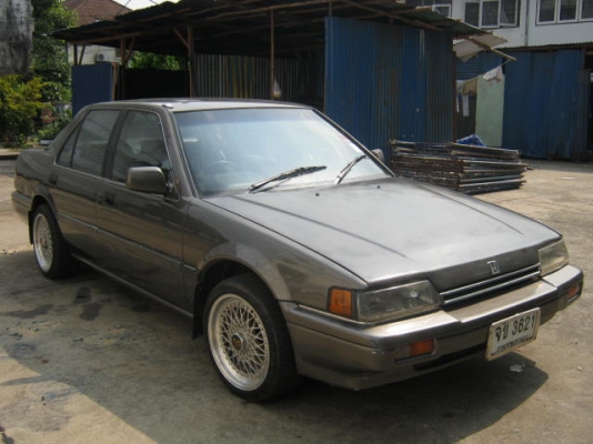 HONDA, ACCORD 2.0 EX ปี 1989 เกียร์ออโต้