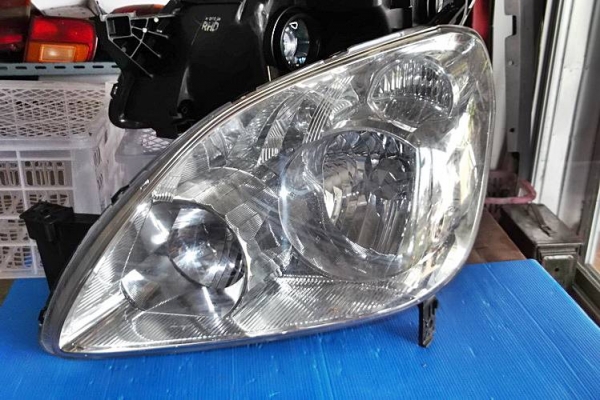 ไฟหน้า CR-V ของแท้สภาพใหม่