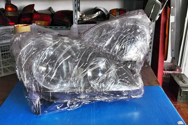 ไฟหน้า CR-V ของแท้สภาพใหม่