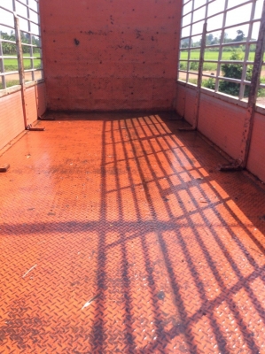 HINO6ล้อFCยาว 5.5 ม.ช่วงล่างใหญ่ เกียร์ใหญ่ เครื่อง 160 แรง  พวงมาลัยพาว์เวอร์ กระจกไฟฟ้า ขาย 420,000บาท ศุภากร 081-1903107 , 081-4252943