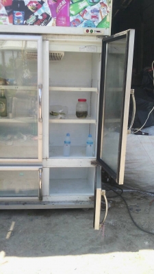 @@@@@ ขายตู้แช่2ประตู @@@@@ @@@@@ ขายตู้แช่2ประตู @@@@@