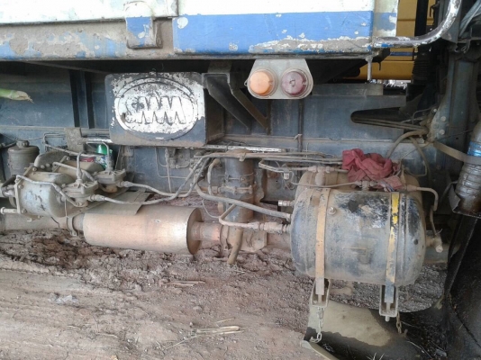 ขายรถพ่วง HINO FM2K ดั้มสามมิตรแม่-ลูก เครื่องเดิม K13D 260 แรงม้า คัสซีสวยตลอดเส้น สโลว์เดิม ทะเบียนพร้อมโอนครับ ขายรถพ่วง HINO FM2K ดั้มสามมิตรแม่-ลูก เครื่องเดิม K13D 260 แรงม้า คัสซีสวยตลอดเส้น สโลว์เดิม ทะเบียนพร้อมโอนครับ