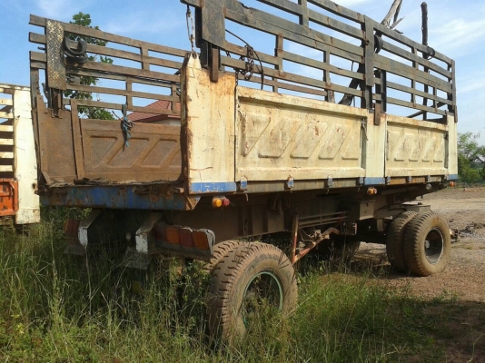 ขายรถพ่วง HINO FM2K ดั้มสามมิตรแม่-ลูก เครื่องเดิม K13D 260 แรงม้า คัสซีสวยตลอดเส้น สโลว์เดิม ทะเบียนพร้อมโอนครับ ขายรถพ่วง HINO FM2K ดั้มสามมิตรแม่-ลูก เครื่องเดิม K13D 260 แรงม้า คัสซีสวยตลอดเส้น สโลว์เดิม ทะเบียนพร้อมโอนครับ