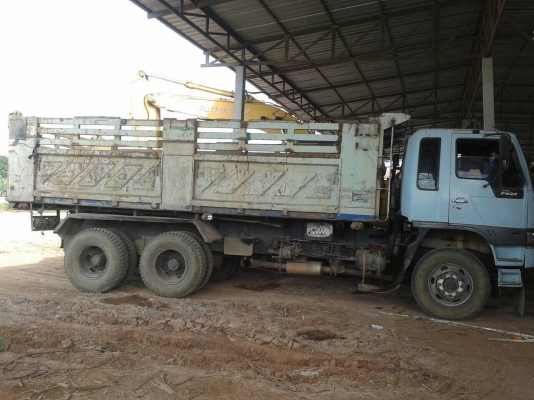 ขายรถพ่วง HINO FM2K ดั้มสามมิตรแม่-ลูก เครื่องเดิม K13D 260 แรงม้า คัสซีสวยตลอดเส้น สโลว์เดิม ทะเบียนพร้อมโอนครับ ขายรถพ่วง HINO FM2K ดั้มสามมิตรแม่-ลูก เครื่องเดิม K13D 260 แรงม้า คัสซีสวยตลอดเส้น สโลว์เดิม ทะเบียนพร้อมโอนครับ