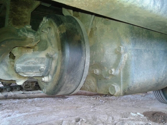 ขายรถพ่วง HINO FM2K ดั้มสามมิตรแม่-ลูก เครื่องเดิม K13D 260 แรงม้า คัสซีสวยตลอดเส้น สโลว์เดิม ทะเบียนพร้อมโอนครับ ขายรถพ่วง HINO FM2K ดั้มสามมิตรแม่-ลูก เครื่องเดิม K13D 260 แรงม้า คัสซีสวยตลอดเส้น สโลว์เดิม ทะเบียนพร้อมโอนครับ