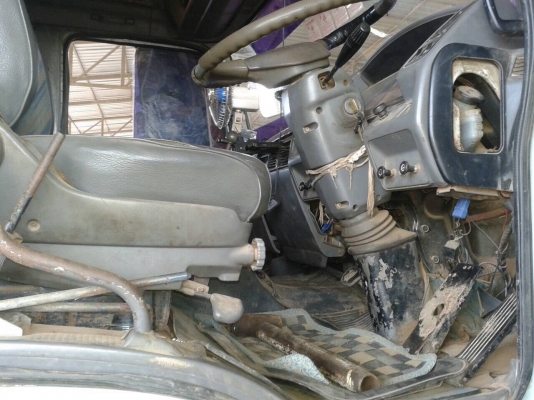 ขายรถพ่วง HINO FM2K ดั้มสามมิตรแม่-ลูก เครื่องเดิม K13D 260 แรงม้า คัสซีสวยตลอดเส้น สโลว์เดิม ทะเบียนพร้อมโอนครับ ขายรถพ่วง HINO FM2K ดั้มสามมิตรแม่-ลูก เครื่องเดิม K13D 260 แรงม้า คัสซีสวยตลอดเส้น สโลว์เดิม ทะเบียนพร้อมโอนครับ