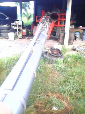 ขายท่อสูบน้ำใหม่พญานาค สแตนเลส15นิ้วครึ่ง ขายท่อสูบน้ำใหม่พญานาค สแตนเลส15นิ้วครึ่ง