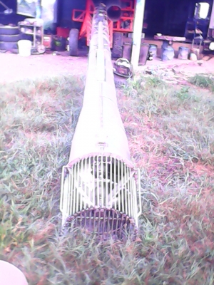 ขายท่อสูบน้ำใหม่พญานาค สแตนเลส15นิ้วครึ่ง ขายท่อสูบน้ำใหม่พญานาค สแตนเลส15นิ้วครึ่ง