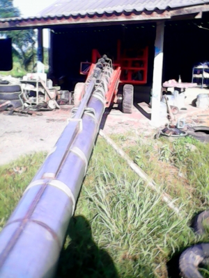 ขายท่อสูบน้ำใหม่พญานาค สแตนเลส15นิ้วครึ่ง ขายท่อสูบน้ำใหม่พญานาค สแตนเลส15นิ้วครึ่ง