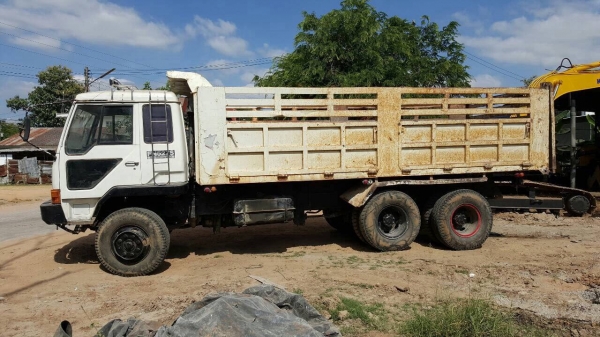 ขายไอ้หลง FN527M-A เครื่อง 6D16 เทอร์โบ 220 แรงม้า เกียร์ 10 สปีด คัสซีสวยตอลดเส้น ทะเบียนพร้อมโอนครับ ขายไอ้หลง FN527M-A เครื่อง 6D16 เทอร์โบ 220 แรงม้า เกียร์ 10 สปีด คัสซีสวยตอลดเส้น ทะเบียนพร้อมโอนครับ