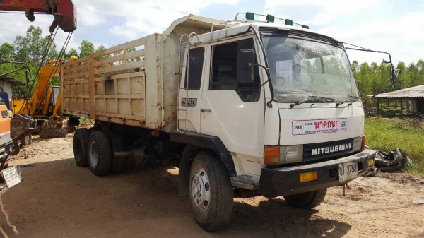 ขายไอ้หลง FN527M-A เครื่อง 6D16 เทอร์โบ 220 แรงม้า เกียร์ 10 สปีด คัสซีสวยตอลดเส้น ทะเบียนพร้อมโอนครับ ขายไอ้หลง FN527M-A เครื่อง 6D16 เทอร์โบ 220 แรงม้า เกียร์ 10 สปีด คัสซีสวยตอลดเส้น ทะเบียนพร้อมโอนครับ