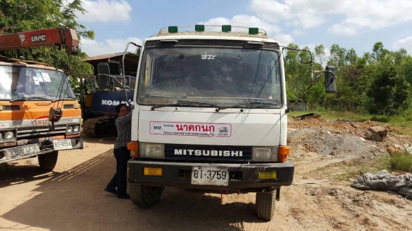 ขายไอ้หลง FN527M-A เครื่อง 6D16 เทอร์โบ 220 แรงม้า เกียร์ 10 สปีด คัสซีสวยตอลดเส้น ทะเบียนพร้อมโอนครับ ขายไอ้หลง FN527M-A เครื่อง 6D16 เทอร์โบ 220 แรงม้า เกียร์ 10 สปีด คัสซีสวยตอลดเส้น ทะเบียนพร้อมโอนครับ