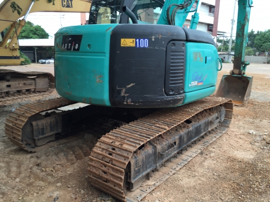 ขายรถแบคโฮ Kobelco SK135 SR-1ES ขายรถแบคโฮ Kobelco SK135 SR-1ES