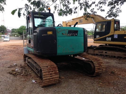 ขายรถแบคโฮ Kobelco SK135 SR-1ES ขายรถแบคโฮ Kobelco SK135 SR-1ES