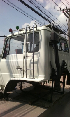 หัวเก๋ง10ล้อ F18 (ถอดยกลง) สภาพสวย อุปกรณ์ครบ ขาย 60,000 บาท (ศุภากร 081-1903107 ,081-4252943) หัวเก๋ง10ล้อ F18 (ถอดยกลง) สภาพสวย อุปกรณ์ครบ ขาย 60,000 บาท (ศุภากร 081-1903107 ,081-4252943)