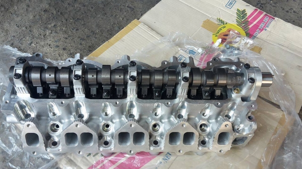 ฝาสูบมาสด้า