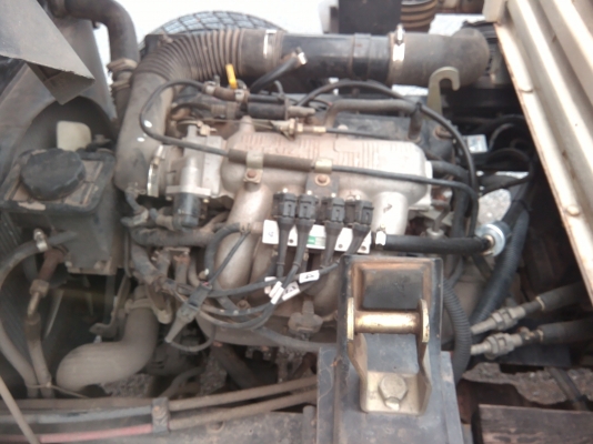 ขายรถเดวา เฮอคิวลิซ