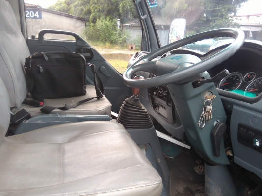 ขายรถเดวา เฮอคิวลิซ