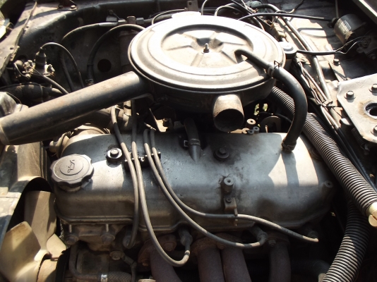 ขายรถมาสด้า แฟร์มิเรีย เครื่อง 1300 CC ราคา 30000.-บาท(ปิดการขาย ขายแล้วครับ)