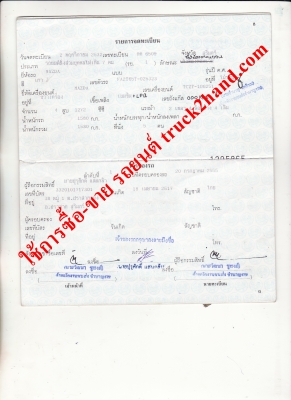 ขายรถมาสด้า แฟร์มิเรีย เครื่อง 1300 CC ราคา 30000.-บาท(ปิดการขาย ขายแล้วครับ)