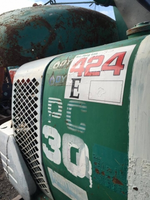 รถขุด Komatsu pc30-7E มือ2 ราคาถูกๆ