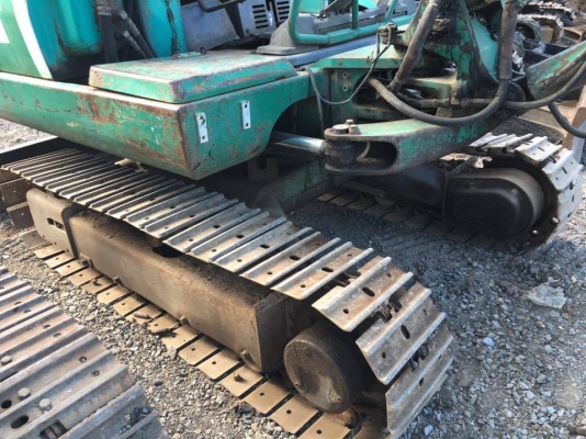 รถขุด Komatsu pc30-7E มือ2 ราคาถูกๆ