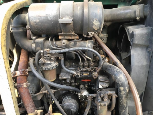 รถขุด Komatsu pc30-7E มือ2 ราคาถูกๆ