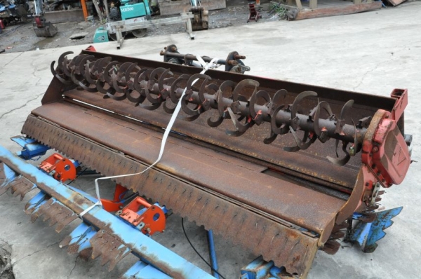 ขายโรตารี่ ตีดิน สวยเดิมญี่ปุ่น ยังไม่เคยใช้ในไทย อะเนคประสงค์ 29,000เท่านั้น!!