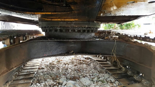 ขายแบคโฮ CAT 320 V2 เอกสารเล่มทะเบียนครบ รถใช้งานอยู่ทุกวัน เครื่องดี ปั้มดี ช่วงล่างแน่น แอร์ครบ ราคาต่อรองได้ ขายแบคโฮ CAT 320 V2 เอกสารเล่มทะเบียนครบ รถใช้งานอยู่ทุกวัน เครื่องดี ปั้มดี ช่วงล่างแน่น แอร์ครบ ราคาต่อรองได้