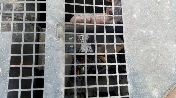 ขายแบคโฮ CAT 320 V2 เอกสารเล่มทะเบียนครบ รถใช้งานอยู่ทุกวัน เครื่องดี ปั้มดี ช่วงล่างแน่น แอร์ครบ ราคาต่อรองได้ ขายแบคโฮ CAT 320 V2 เอกสารเล่มทะเบียนครบ รถใช้งานอยู่ทุกวัน เครื่องดี ปั้มดี ช่วงล่างแน่น แอร์ครบ ราคาต่อรองได้