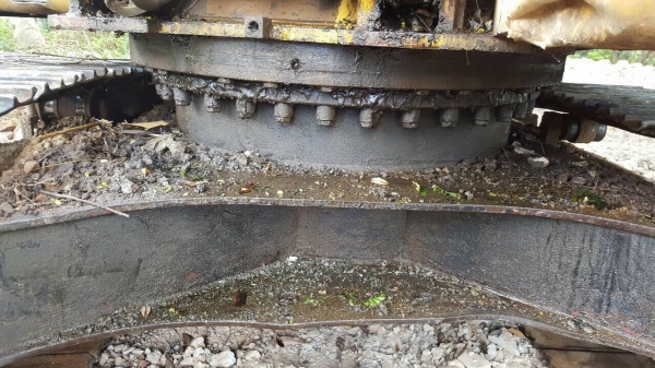 ขายแบคโฮ CAT 320 V2 เอกสารเล่มทะเบียนครบ รถใช้งานอยู่ทุกวัน เครื่องดี ปั้มดี ช่วงล่างแน่น แอร์ครบ ราคาต่อรองได้ ขายแบคโฮ CAT 320 V2 เอกสารเล่มทะเบียนครบ รถใช้งานอยู่ทุกวัน เครื่องดี ปั้มดี ช่วงล่างแน่น แอร์ครบ ราคาต่อรองได้