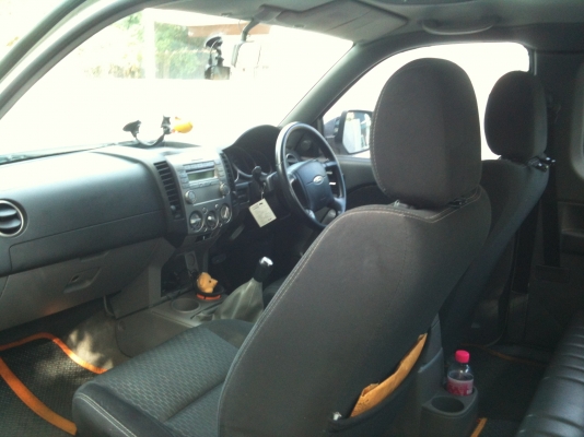 ขาย Ford Ranger Wildtrak 2.5 ปี 2010 วิ่งน้อย สภาพดี ขาย Ford Ranger Wildtrak 2.5 ปี 2010 วิ่งน้อย สภาพดี