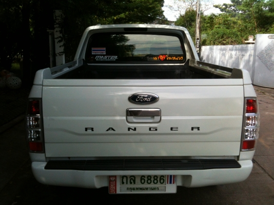 ขาย Ford Ranger Wildtrak 2.5 ปี 2010 วิ่งน้อย สภาพดี ขาย Ford Ranger Wildtrak 2.5 ปี 2010 วิ่งน้อย สภาพดี