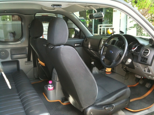 ขาย Ford Ranger Wildtrak 2.5 ปี 2010 วิ่งน้อย สภาพดี ขาย Ford Ranger Wildtrak 2.5 ปี 2010 วิ่งน้อย สภาพดี