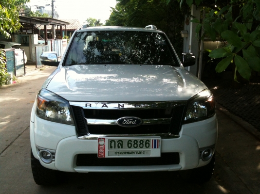ขาย Ford Ranger Wildtrak 2.5 ปี 2010 วิ่งน้อย สภาพดี ขาย Ford Ranger Wildtrak 2.5 ปี 2010 วิ่งน้อย สภาพดี