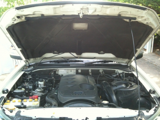 ขาย Ford Ranger Wildtrak 2.5 ปี 2010 วิ่งน้อย สภาพดี ขาย Ford Ranger Wildtrak 2.5 ปี 2010 วิ่งน้อย สภาพดี