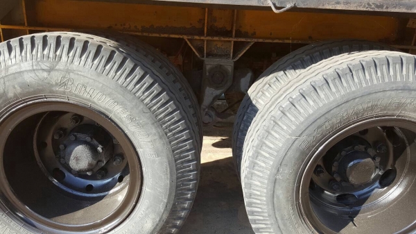 ขายหางเทนเลอร์ 12 เมตร 2 เพลา เอกสารเล่มทะเบียนครบพร้อมโอน ราคาต่อรองได้ ขายหางเทนเลอร์ 12 เมตร 2 เพลา เอกสารเล่มทะเบียนครบพร้อมโอน ราคาต่อรองได้