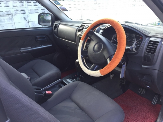 ขายรถบ้านมือเดียว Colorado Z71 เครื่อง 1J ออโต้ติดแก็สแล้วครับ ขายรถบ้านมือเดียว Colorado Z71 เครื่อง 1J ออโต้ติดแก็สแล้วครับ