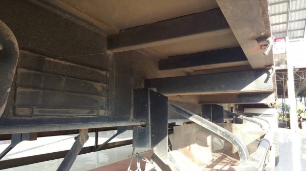 ขายหัวลาก HINO FM1A 344 แรงม้า ปี 54 พร้อมหางเทนเลอร์ 12 เมตร 3 คาน อูสามมิตร เอกสารเล่มทะเบียนพร้อมโอนครับ ขายหัวลาก HINO FM1A 344 แรงม้า ปี 54 พร้อมหางเทนเลอร์ 12 เมตร 3 คาน อูสามมิตร เอกสารเล่มทะเบียนพร้อมโอนครับ