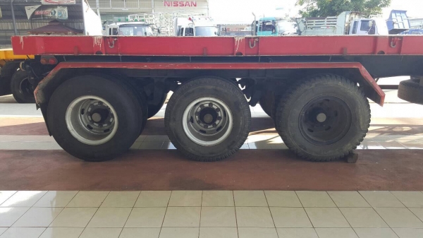 ขายหัวลาก HINO FM1A 344 แรงม้า ปี 54 พร้อมหางเทนเลอร์ 12 เมตร 3 คาน อูสามมิตร เอกสารเล่มทะเบียนพร้อมโอนครับ ขายหัวลาก HINO FM1A 344 แรงม้า ปี 54 พร้อมหางเทนเลอร์ 12 เมตร 3 คาน อูสามมิตร เอกสารเล่มทะเบียนพร้อมโอนครับ