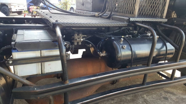 ขายหัวลาก HINO FM1A 344 แรงม้า ปี 54 พร้อมหางเทนเลอร์ 12 เมตร 3 คาน อูสามมิตร เอกสารเล่มทะเบียนพร้อมโอนครับ ขายหัวลาก HINO FM1A 344 แรงม้า ปี 54 พร้อมหางเทนเลอร์ 12 เมตร 3 คาน อูสามมิตร เอกสารเล่มทะเบียนพร้อมโอนครับ