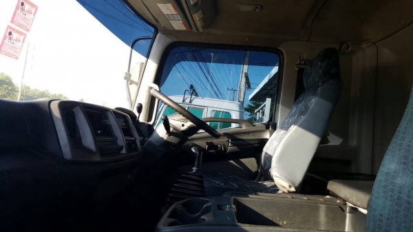 ขายหัวลาก HINO FM1A 344 แรงม้า ปี 54 พร้อมหางเทนเลอร์ 12 เมตร 3 คาน อูสามมิตร เอกสารเล่มทะเบียนพร้อมโอนครับ ขายหัวลาก HINO FM1A 344 แรงม้า ปี 54 พร้อมหางเทนเลอร์ 12 เมตร 3 คาน อูสามมิตร เอกสารเล่มทะเบียนพร้อมโอนครับ