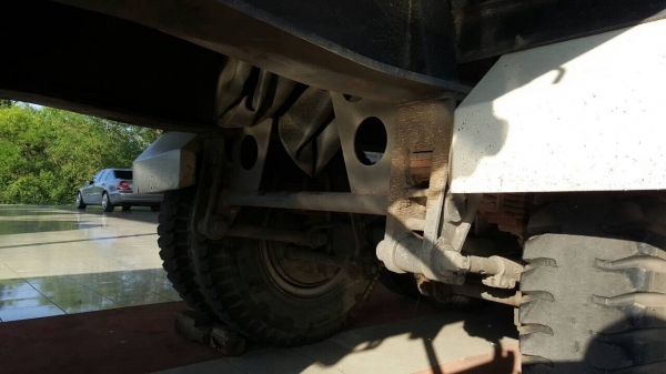 ขายหัวลาก HINO FM1A 344 แรงม้า ปี 54 พร้อมหางเทนเลอร์ 12 เมตร 3 คาน อูสามมิตร เอกสารเล่มทะเบียนพร้อมโอนครับ ขายหัวลาก HINO FM1A 344 แรงม้า ปี 54 พร้อมหางเทนเลอร์ 12 เมตร 3 คาน อูสามมิตร เอกสารเล่มทะเบียนพร้อมโอนครับ