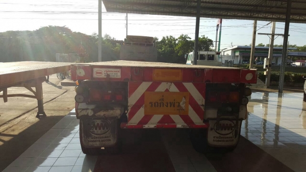 ขายหัวลาก HINO FM1A 344 แรงม้า ปี 54 พร้อมหางเทนเลอร์ 12 เมตร 3 คาน อูสามมิตร เอกสารเล่มทะเบียนพร้อมโอนครับ ขายหัวลาก HINO FM1A 344 แรงม้า ปี 54 พร้อมหางเทนเลอร์ 12 เมตร 3 คาน อูสามมิตร เอกสารเล่มทะเบียนพร้อมโอนครับ
