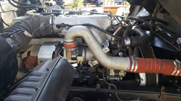 ขายหัวลาก HINO FM1A 344 แรงม้า ปี 54 พร้อมหางเทนเลอร์ 12 เมตร 3 คาน อูสามมิตร เอกสารเล่มทะเบียนพร้อมโอนครับ ขายหัวลาก HINO FM1A 344 แรงม้า ปี 54 พร้อมหางเทนเลอร์ 12 เมตร 3 คาน อูสามมิตร เอกสารเล่มทะเบียนพร้อมโอนครับ