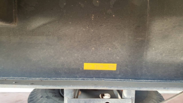 ขายหัวลาก HINO FM1A 344 แรงม้า ปี 54 พร้อมหางเทนเลอร์ 12 เมตร 3 คาน อูสามมิตร เอกสารเล่มทะเบียนพร้อมโอนครับ ขายหัวลาก HINO FM1A 344 แรงม้า ปี 54 พร้อมหางเทนเลอร์ 12 เมตร 3 คาน อูสามมิตร เอกสารเล่มทะเบียนพร้อมโอนครับ