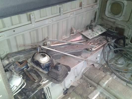 MITSUBISHI AEROBODE หัวเก๋ง พร้อมคัตซี สภาพสวย ไม่มีผุ MITSUBISHI AEROBODE หัวเก๋ง พร้อมคัตซี สภาพสวย ไม่มีผุ