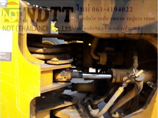 รถตัก Cat 924F #7PN00157 รถตักนำเข้าจากต่างประเทศ ไม่เคยใช้งานในไทย ตอนนี้้รถจอดที่นิคมบางปะอิน อยุธยา สนใจติดต่อ ใหม่ 061-4194022