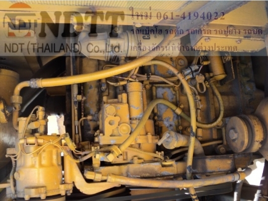 รถตัก Cat 924F #7PN00157 รถตักนำเข้าจากต่างประเทศ ไม่เคยใช้งานในไทย ตอนนี้้รถจอดที่นิคมบางปะอิน อยุธยา สนใจติดต่อ ใหม่ 061-4194022 รถตัก Cat 924F #7PN00157 รถตักนำเข้าจากต่างประเทศ ไม่เคยใช้งานในไทย ตอนนี้้รถจอดที่นิคมบางปะอิน อยุธยา สนใจติดต่อ ใหม่ 061-4194022