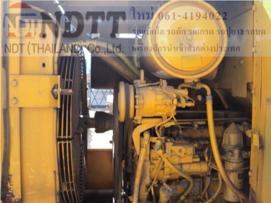 รถตัก Cat 924F #7PN00157 รถตักนำเข้าจากต่างประเทศ ไม่เคยใช้งานในไทย ตอนนี้้รถจอดที่นิคมบางปะอิน อยุธยา สนใจติดต่อ ใหม่ 061-4194022 รถตัก Cat 924F #7PN00157 รถตักนำเข้าจากต่างประเทศ ไม่เคยใช้งานในไทย ตอนนี้้รถจอดที่นิคมบางปะอิน อยุธยา สนใจติดต่อ ใหม่ 061-4194022